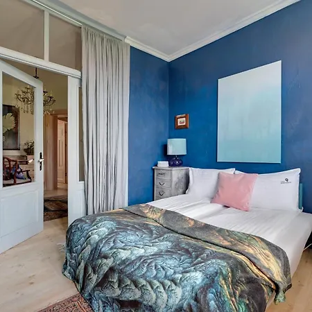 Apartamento Lion - Artistic Old Town With River View Gdansk