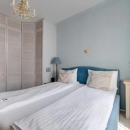 Apartamento Lion - Artistic Old Town With River View *